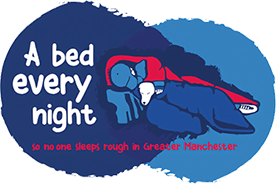 CPS Partner - A bed every night