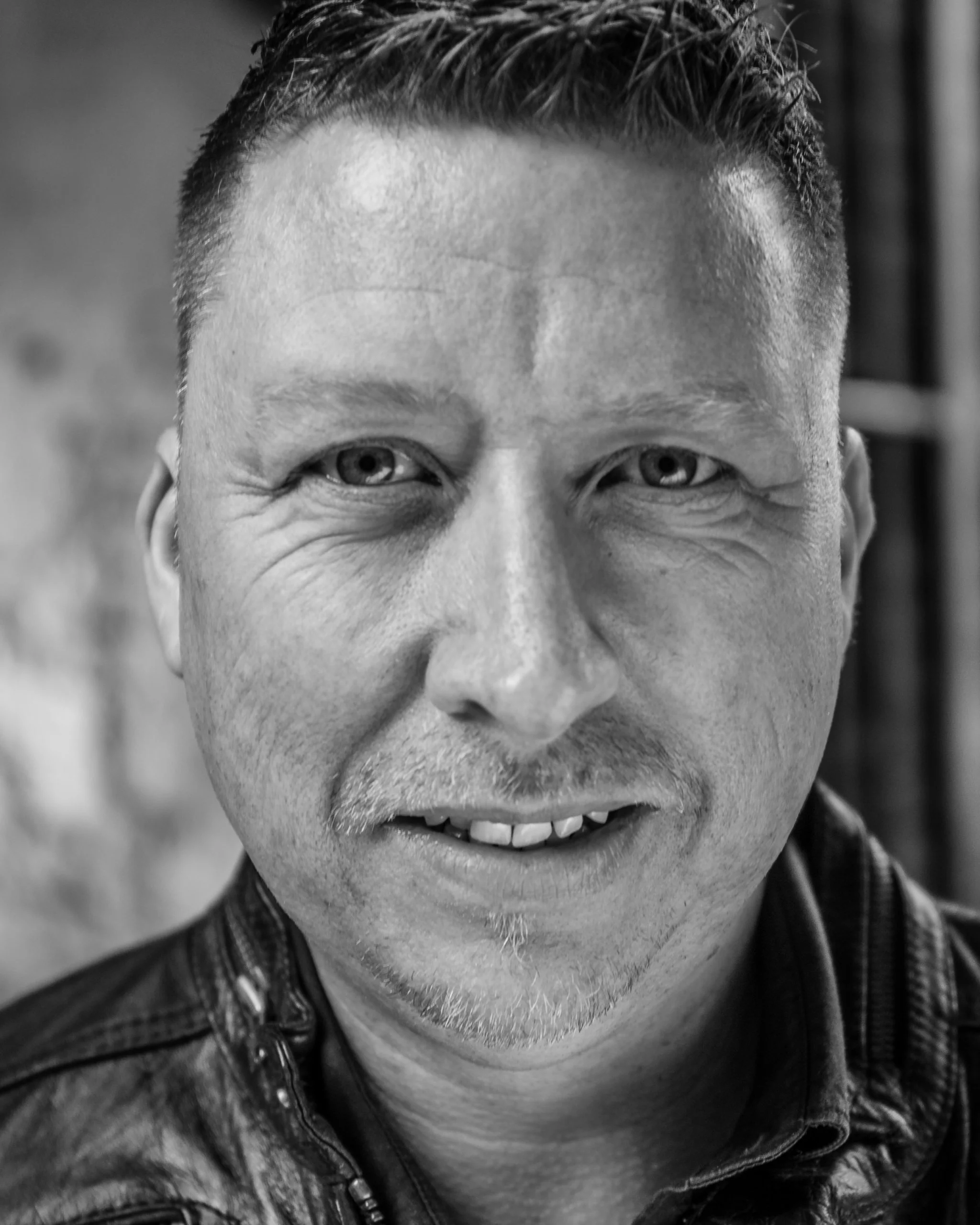 Darren Pendleton