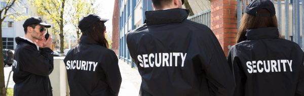 CPS Professional Security Guards